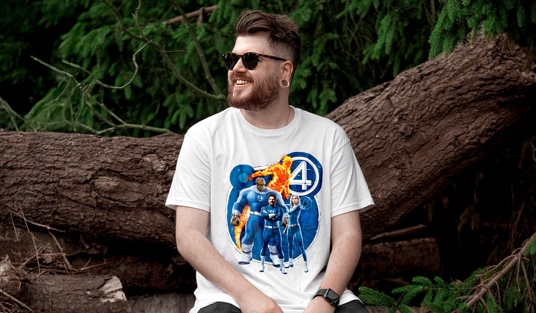 Fantastic Four 2025: Neuer Film, neues Glück?