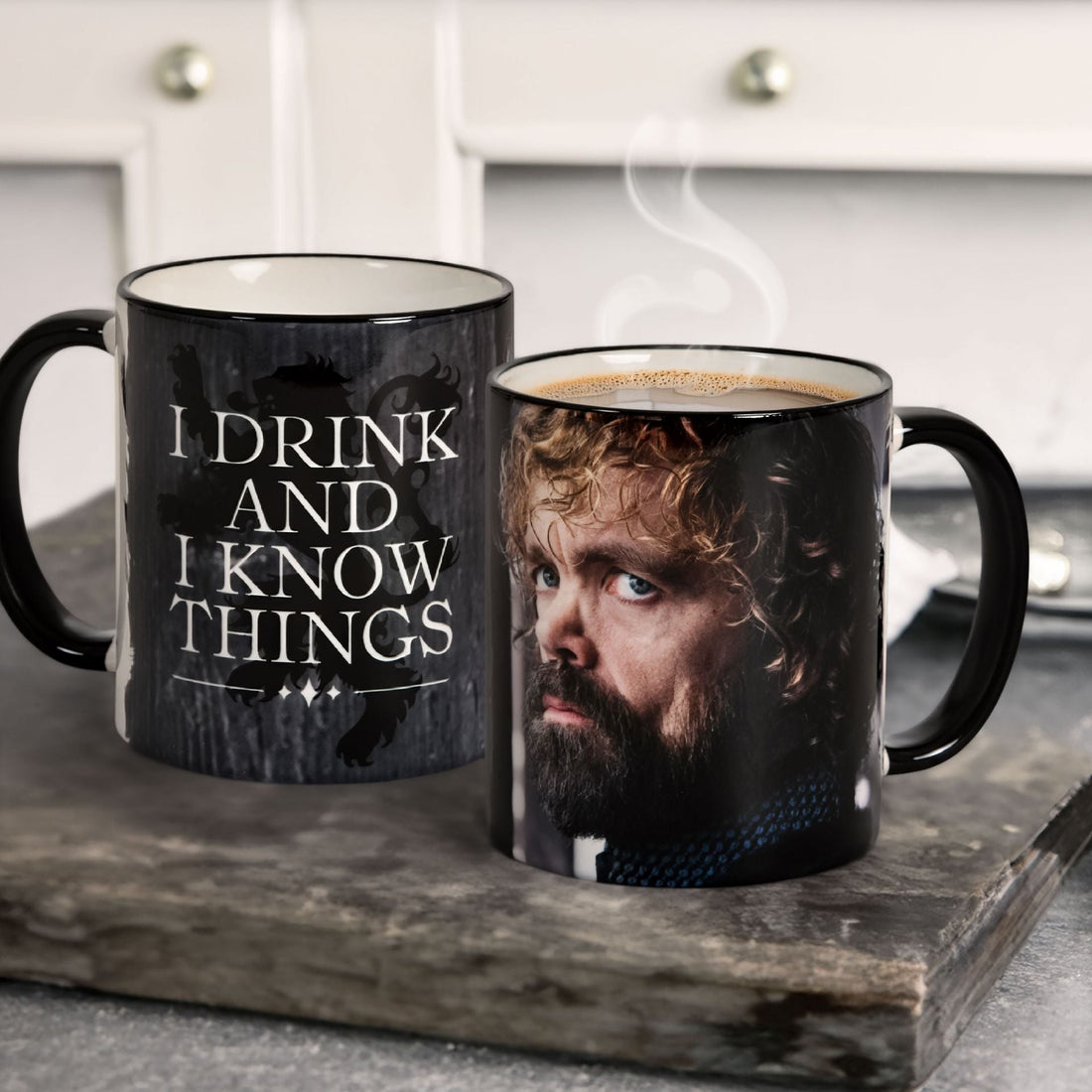 Game of Thrones: Die Top 10 der beliebtesten Charaktere