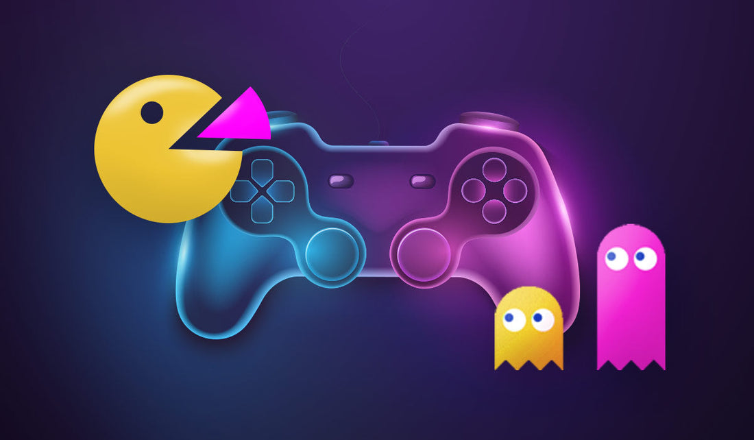 Die große Gaming-Umfrage