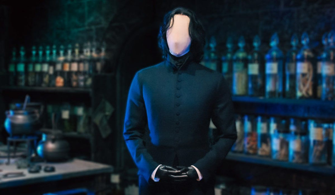 Harry Potter: Warum die "größte Fehlbesetzung des Jahrhunderts" vielleicht genau richtig ist