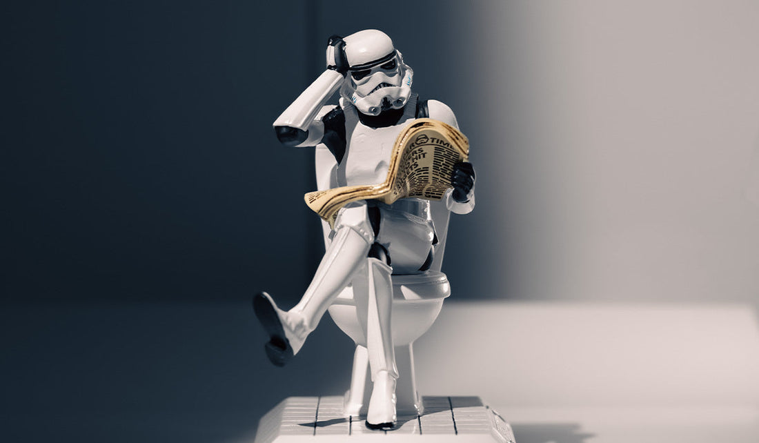 Galaxis in der Warteschleife – warum Star Wars nicht vom Fleck kommt