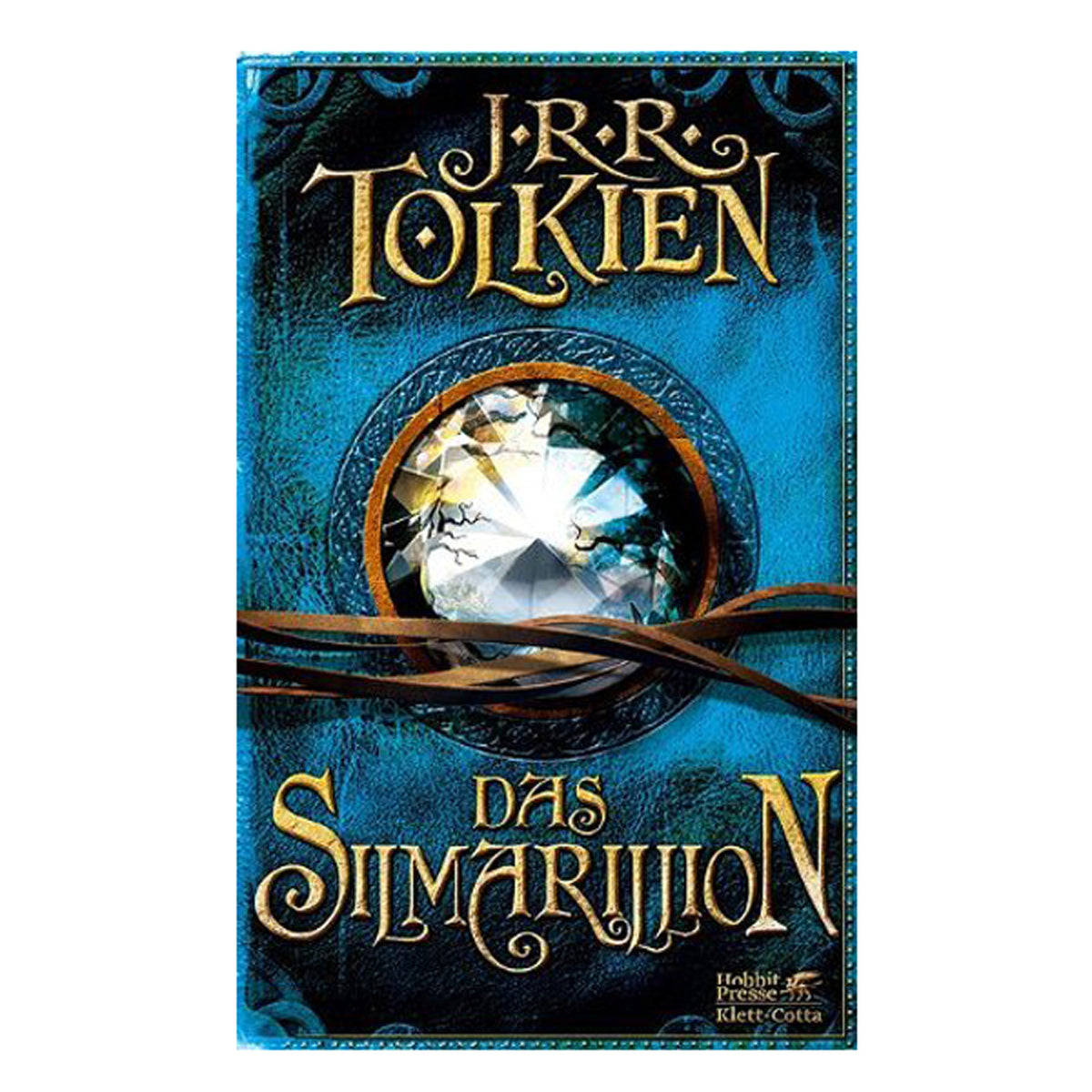 Image produit Le Silmarillion