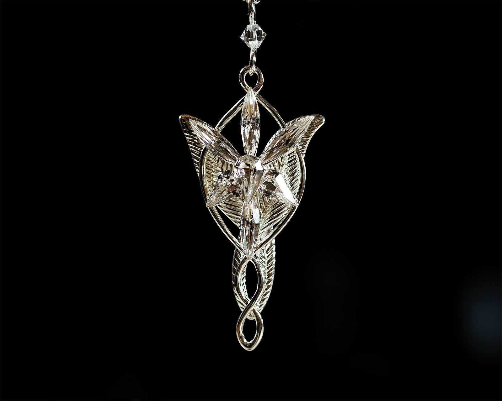 Image produit Le Seigneur des Anneaux - Réplique de l'Etoile du Soir d'Arwen