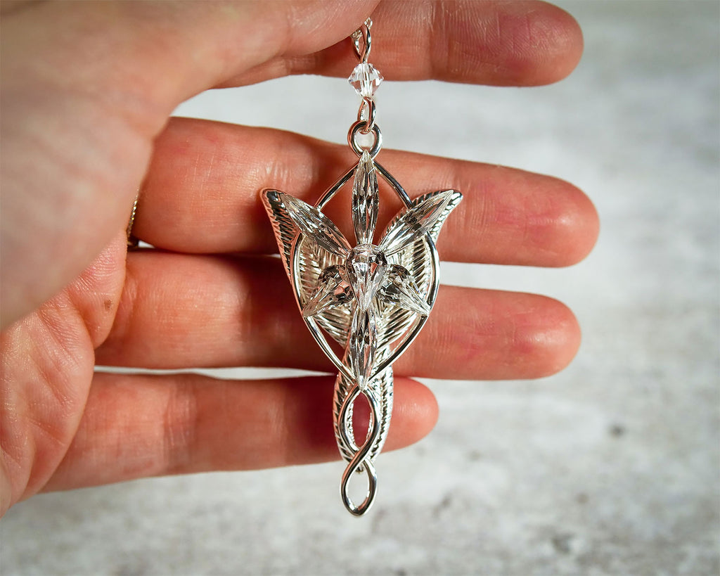 Image produit Le Seigneur des Anneaux - Réplique de l'Etoile du Soir d'Arwen
