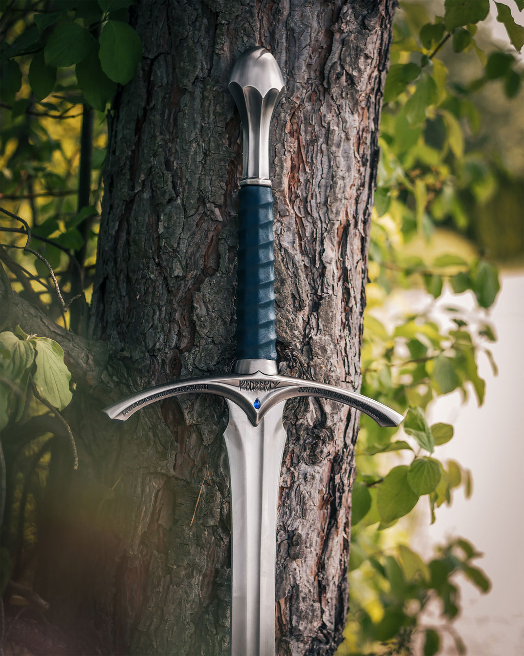 Image produit L'épée de Gandalf - Glamdring