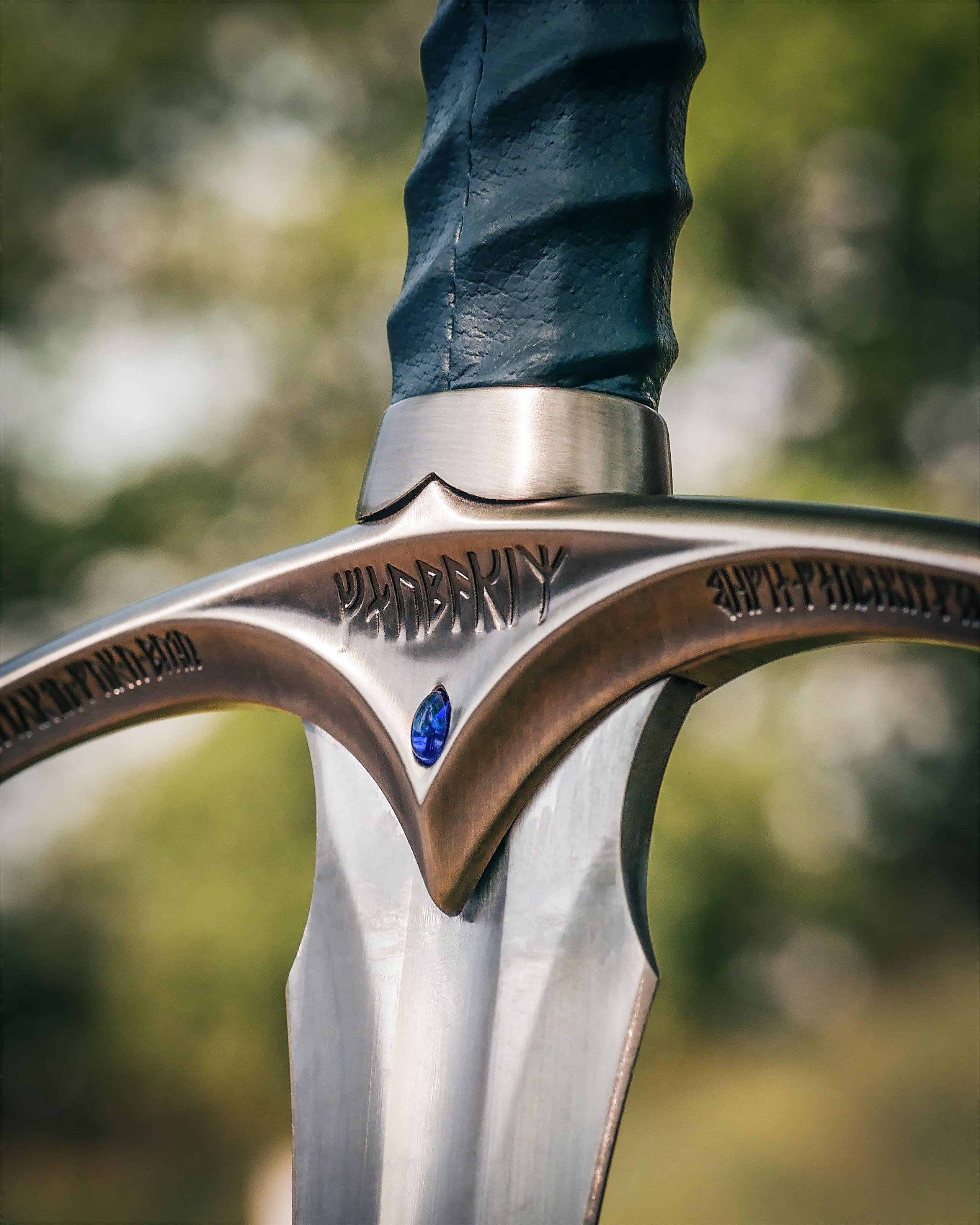 Image produit L'épée de Gandalf - Glamdring