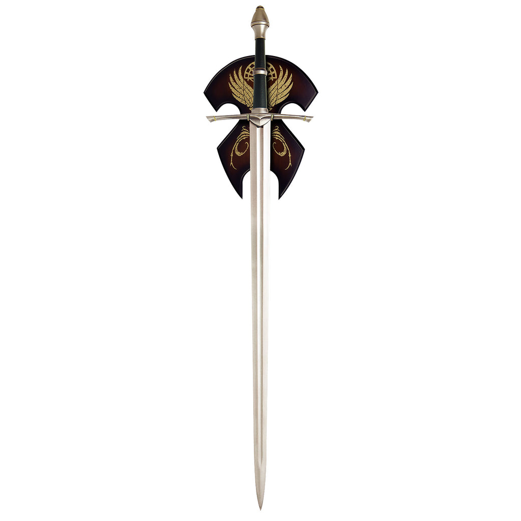 Image produit Le Seigneur des Anneaux - Réplique de l'épée de rôdeur d’Aragorn