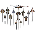 Image produit Le Seigneur des Anneaux - Réplique de l'épée de rôdeur d’Aragorn