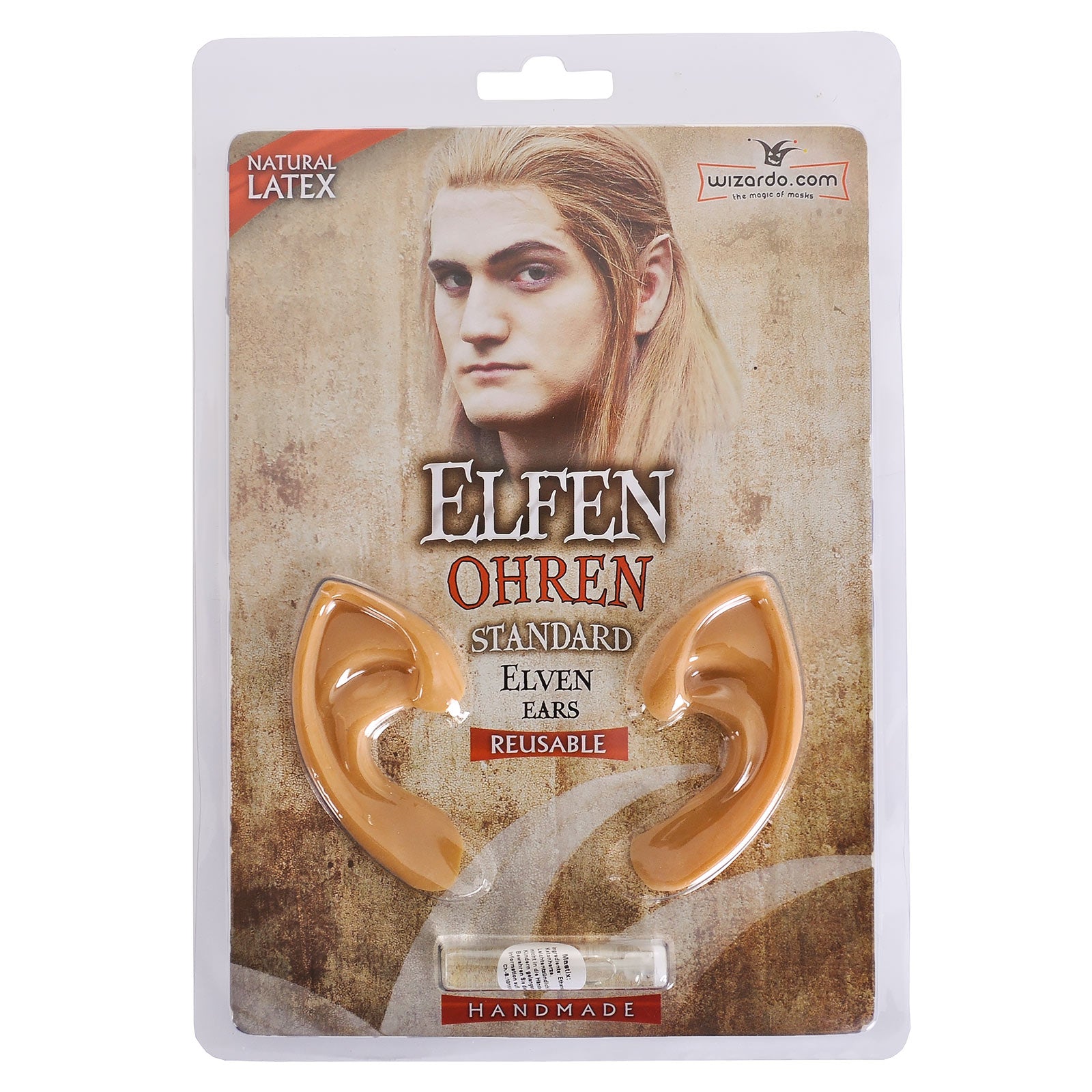 Image produit Oreilles d'elfe - Standard