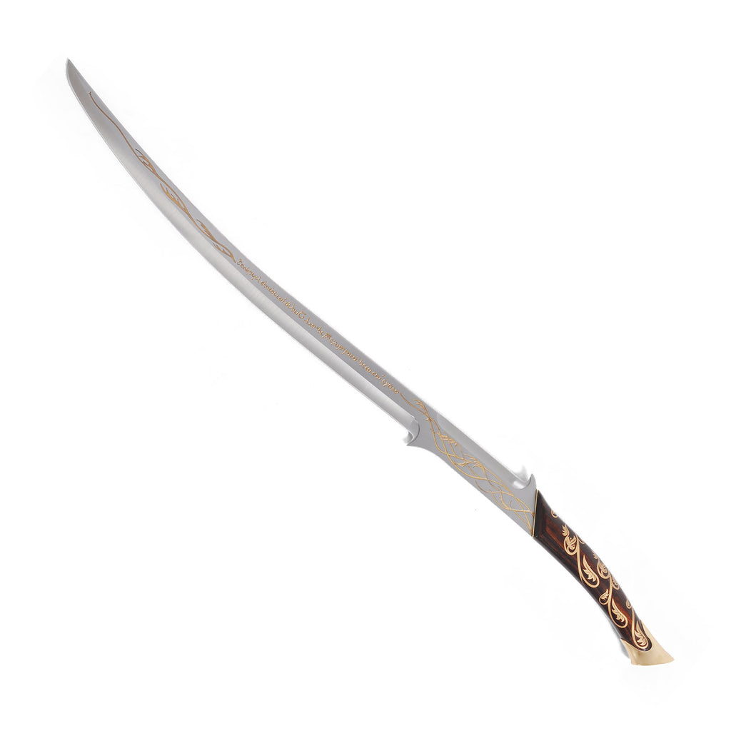 Image produit Épée Hadhafang – L’épée d’Arwen