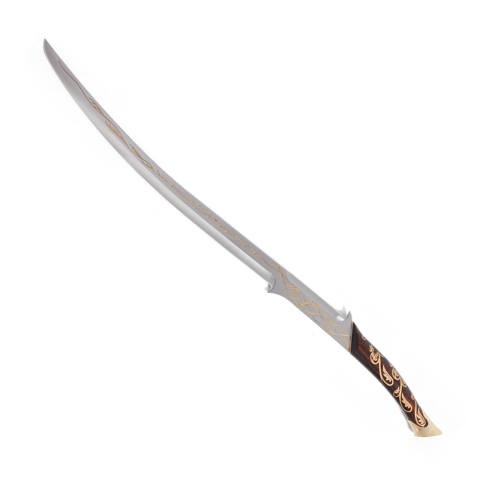 Image produit Épée Hadhafang – L’épée d’Arwen