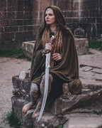 Image produit Épée Hadhafang – L’épée d’Arwen
