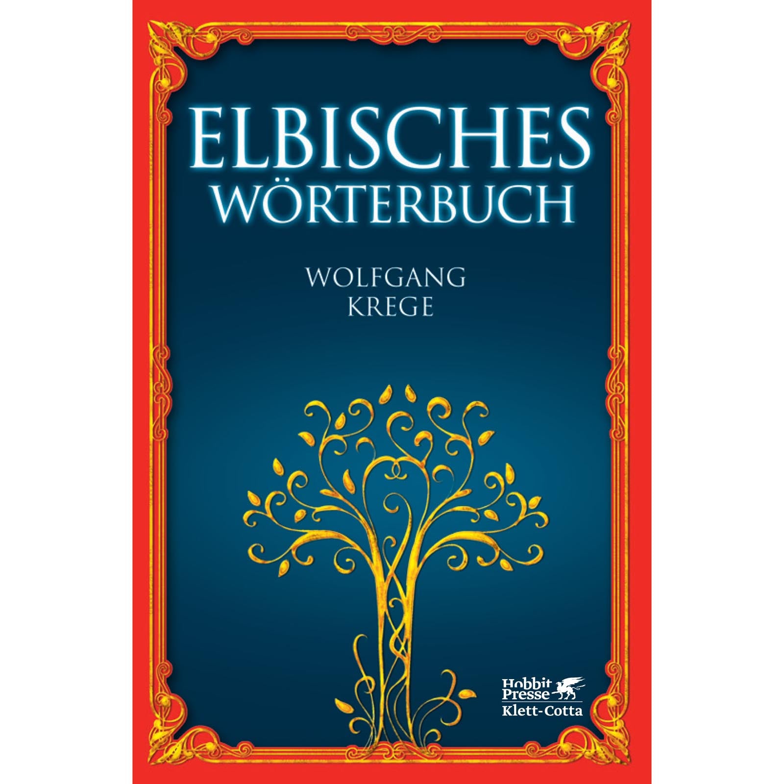 Image produit Dictionnaire Elfique