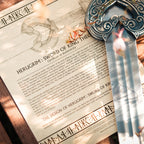 Image produit Herugrim – Réplique de l’épée du roi Théoden – Le Seigneur des Anneaux