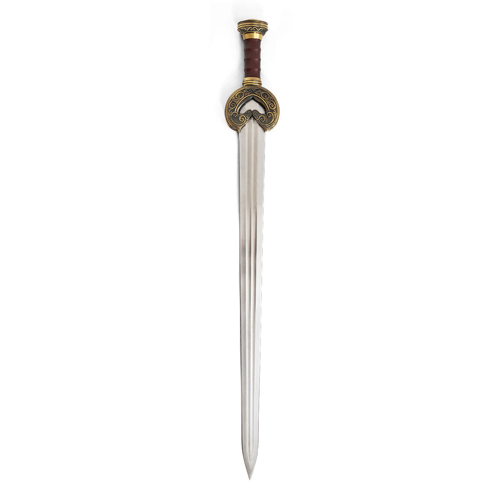 Image produit Herugrim – Réplique de l’épée du roi Théoden – Le Seigneur des Anneaux