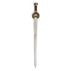Image produit Herugrim – Réplique de l’épée du roi Théoden – Le Seigneur des Anneaux