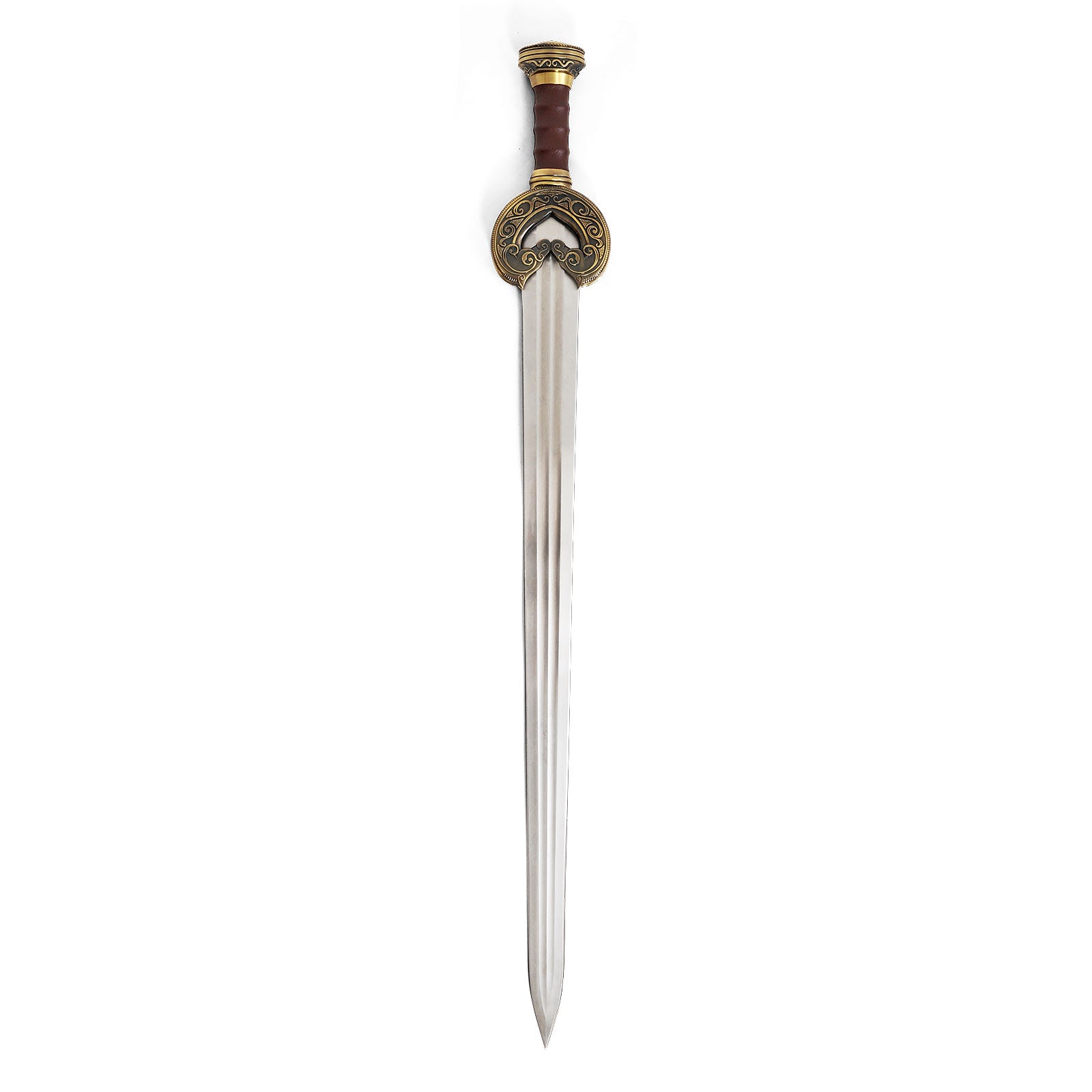 Image produit Herugrim – Réplique de l’épée du roi Théoden – Le Seigneur des Anneaux