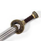 Image produit Herugrim – Réplique de l’épée du roi Théoden – Le Seigneur des Anneaux