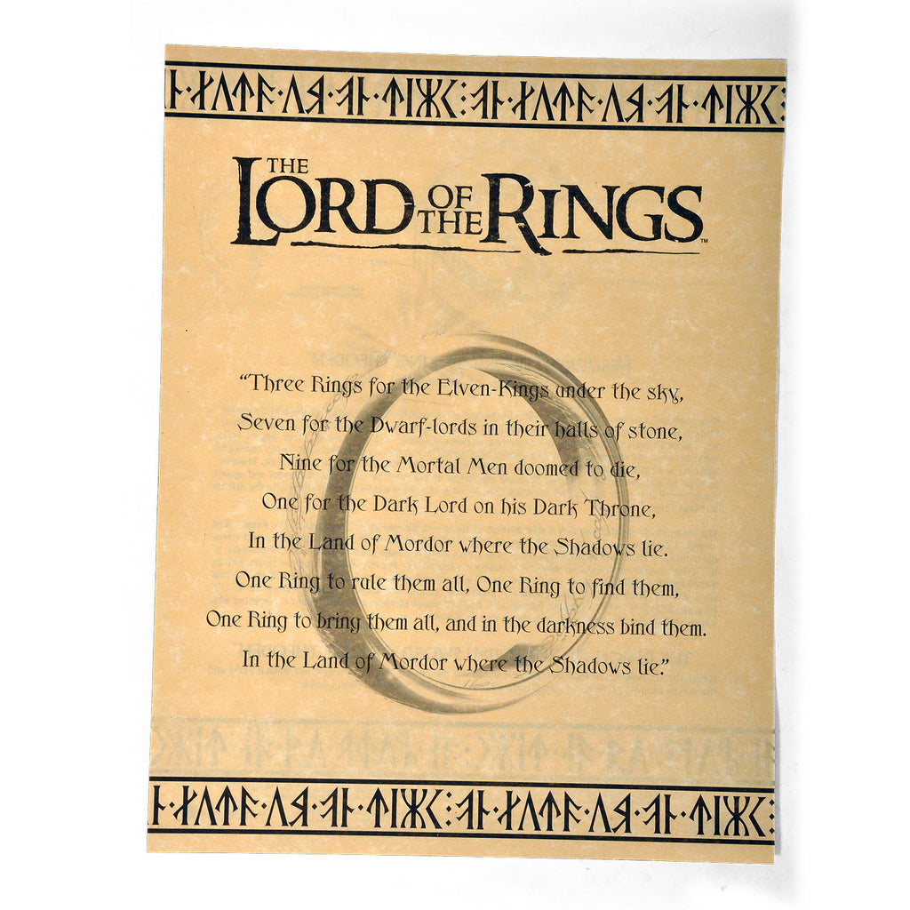 Image produit Herugrim – Réplique de l’épée du roi Théoden – Le Seigneur des Anneaux