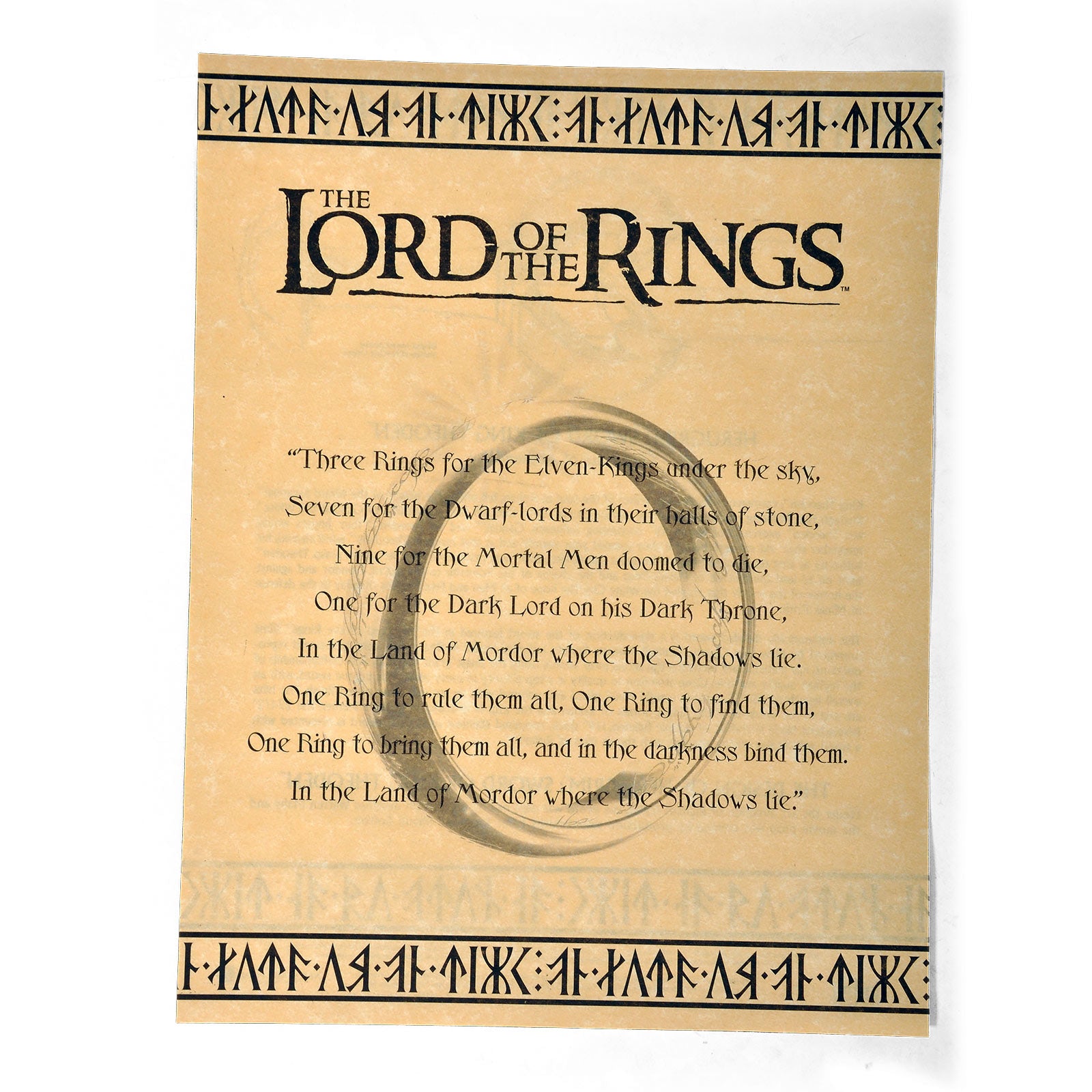 Image produit Herugrim – Réplique de l’épée du roi Théoden – Le Seigneur des Anneaux