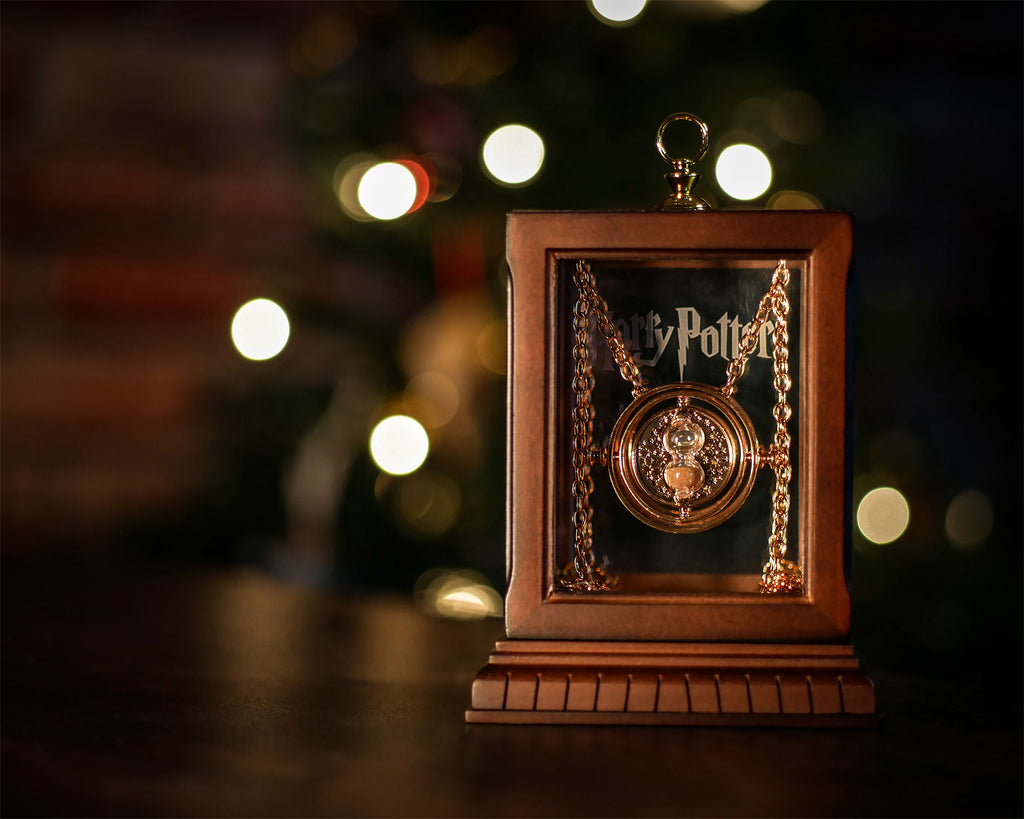 Image produit Le Retourneur de Temps d'Hermione - L'Original