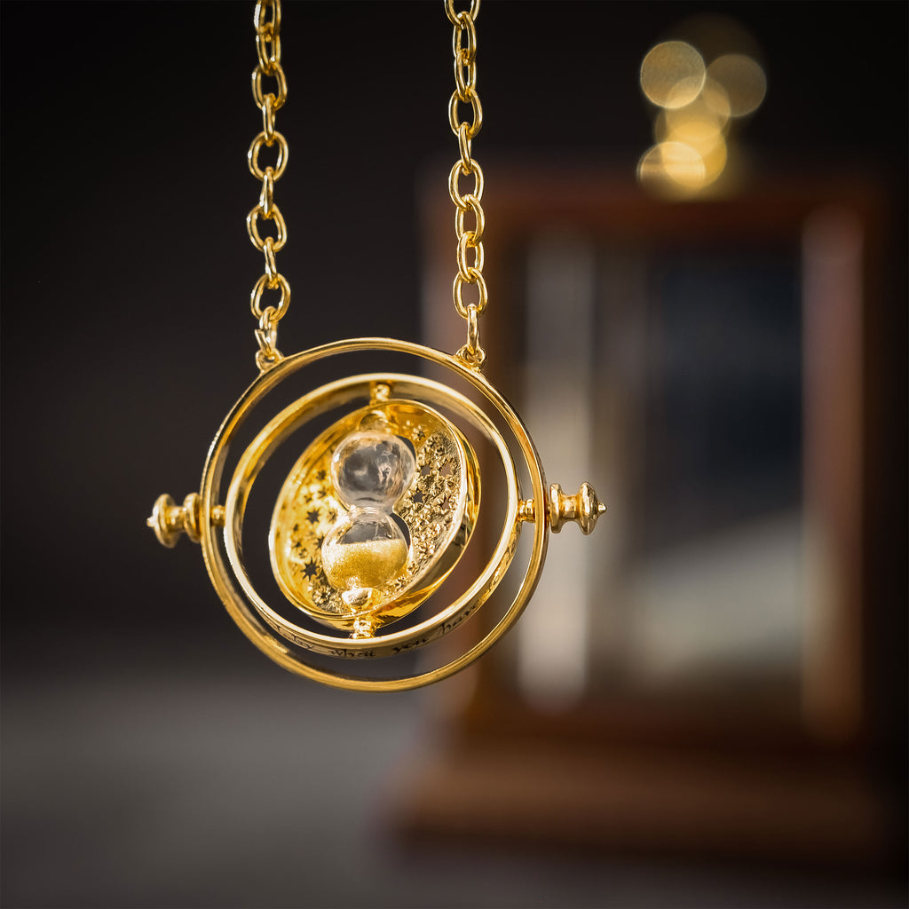 Image produit Le Retourneur de Temps d'Hermione - L'Original