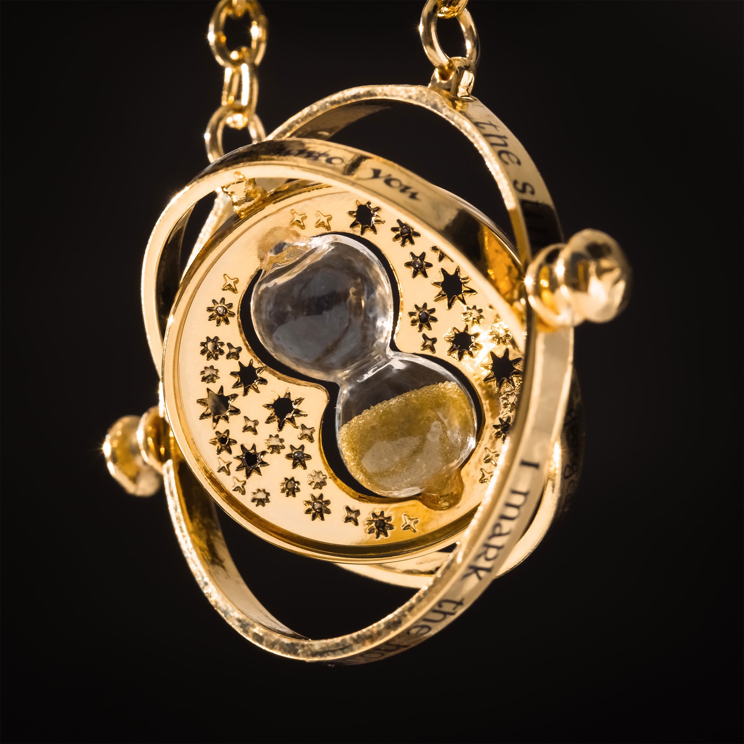 Image produit Le Retourneur de Temps d'Hermione - L'Original