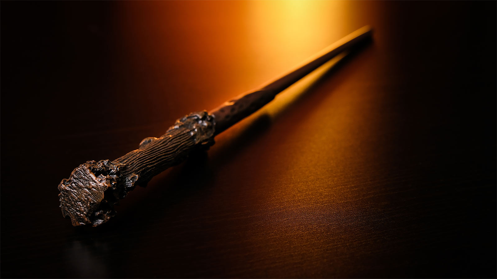 Image produit Baguette magique Harry Potter