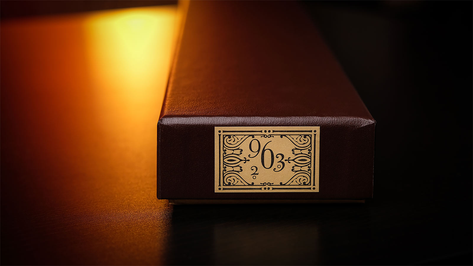 Image produit Baguette magique Harry Potter