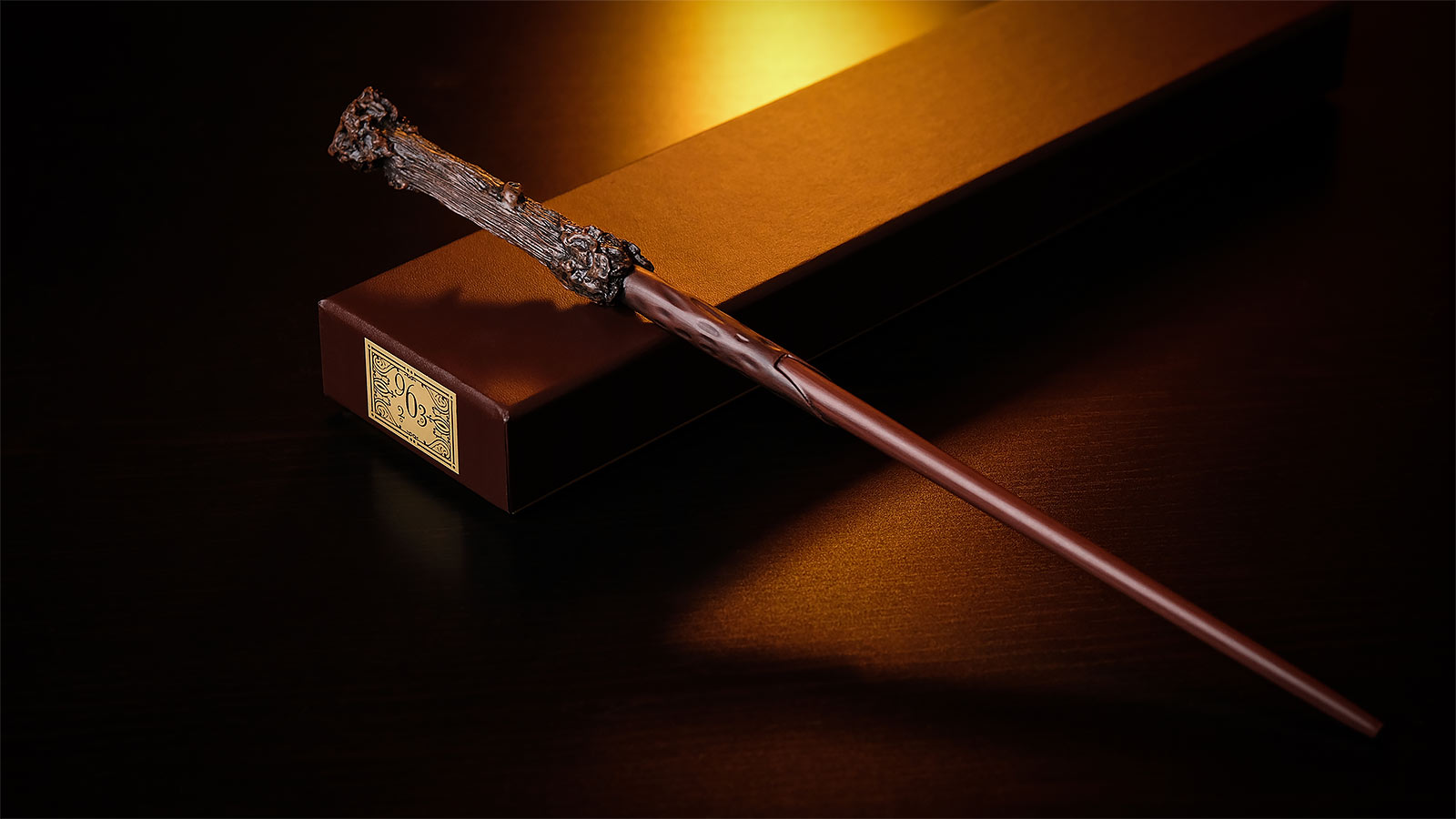 Image produit Baguette magique Harry Potter
