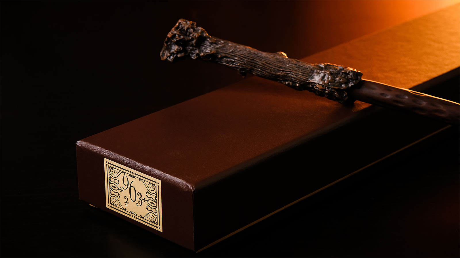 Image produit Baguette magique Harry Potter