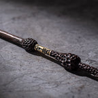 Image produit Baguette magique Albus Dumbledore