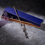 Image produit Baguette magique Albus Dumbledore