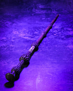 Image produit Baguette magique Albus Dumbledore