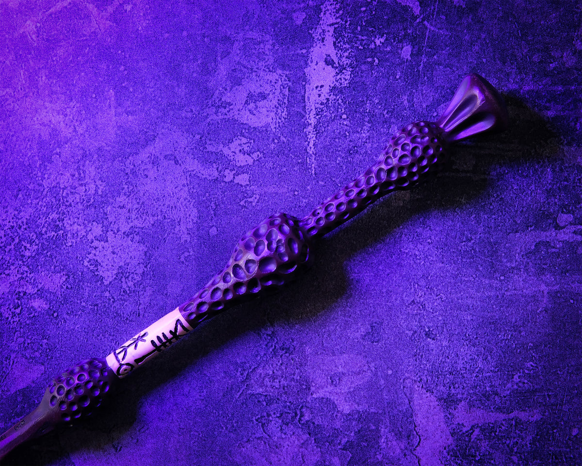 Image produit Baguette magique Albus Dumbledore