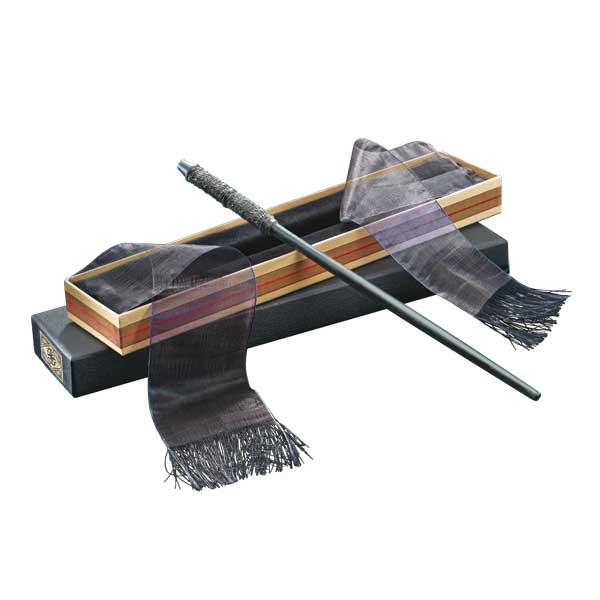 Image produit Baguette de Professeur Rogue