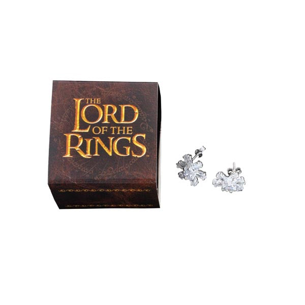Image produit Seigneur des Anneaux - Boucles d'oreilles Arwen
