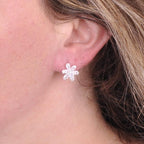 Image produit Seigneur des Anneaux - Boucles d'oreilles Arwen