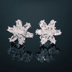 Image produit Seigneur des Anneaux - Boucles d'oreilles Arwen