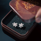 Image produit Seigneur des Anneaux - Boucles d'oreilles Arwen