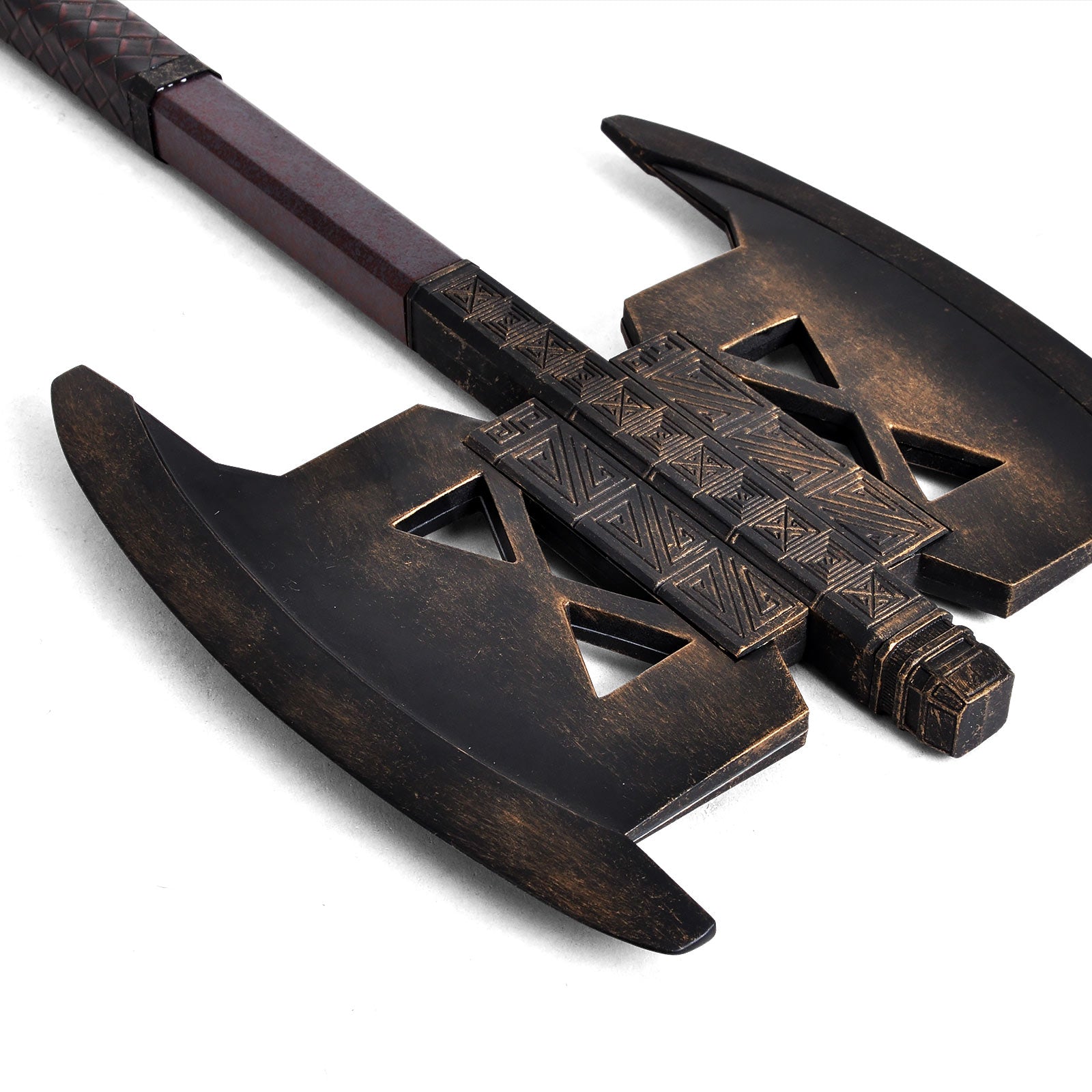 Image produit Hache de nain de Gimli