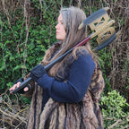 Image produit Hache de nain de Gimli