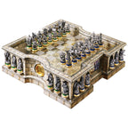 Product image The Lord of the Rings Chess Set Premium