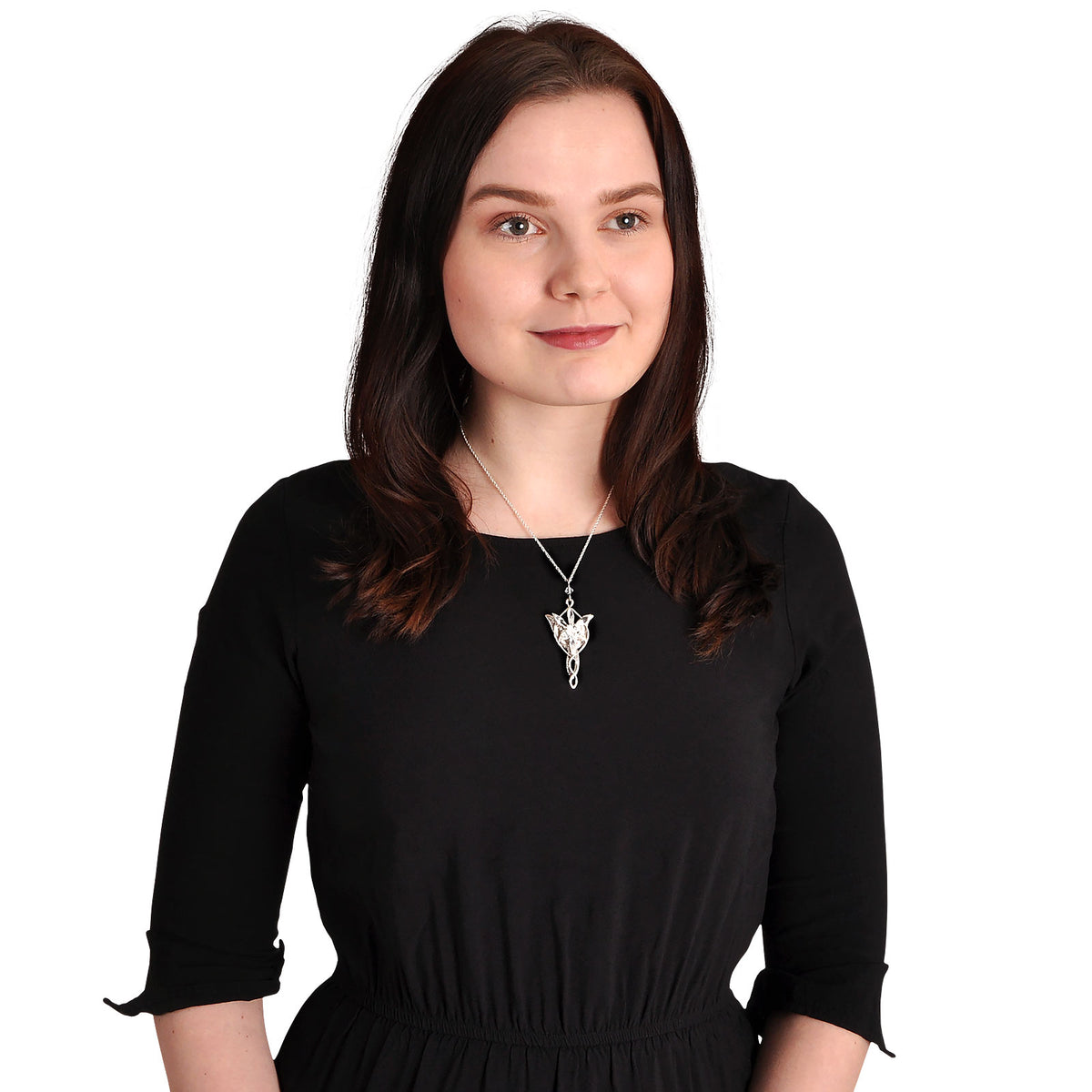 Image produit Étoile du Soir d'Arwen avec boîte à bijoux - L'Original