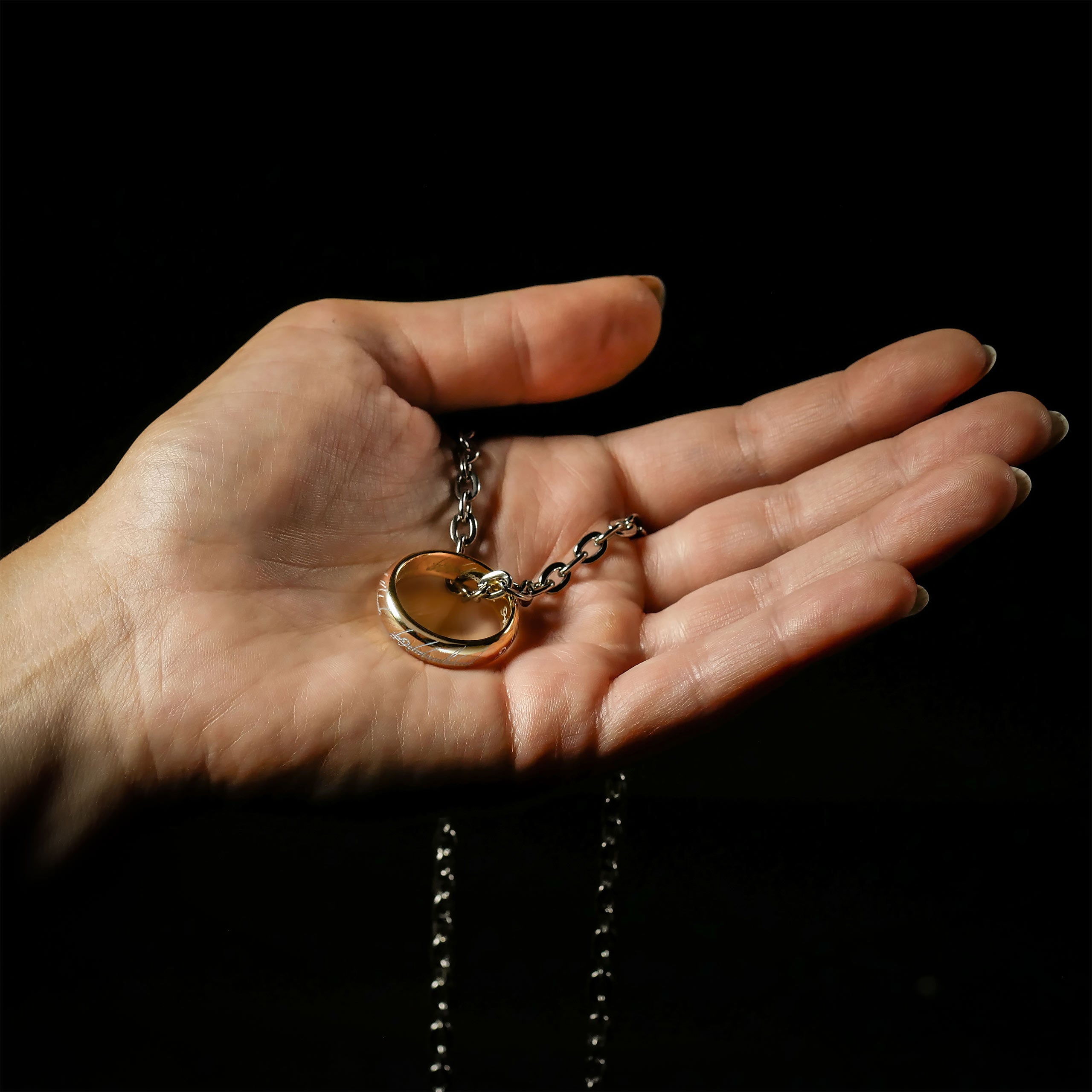 Image produit Le Seigneur des Anneaux - L’Anneau Unique - L’Original