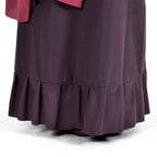 Image produit Aubergiste médiévale - Costume médiéval