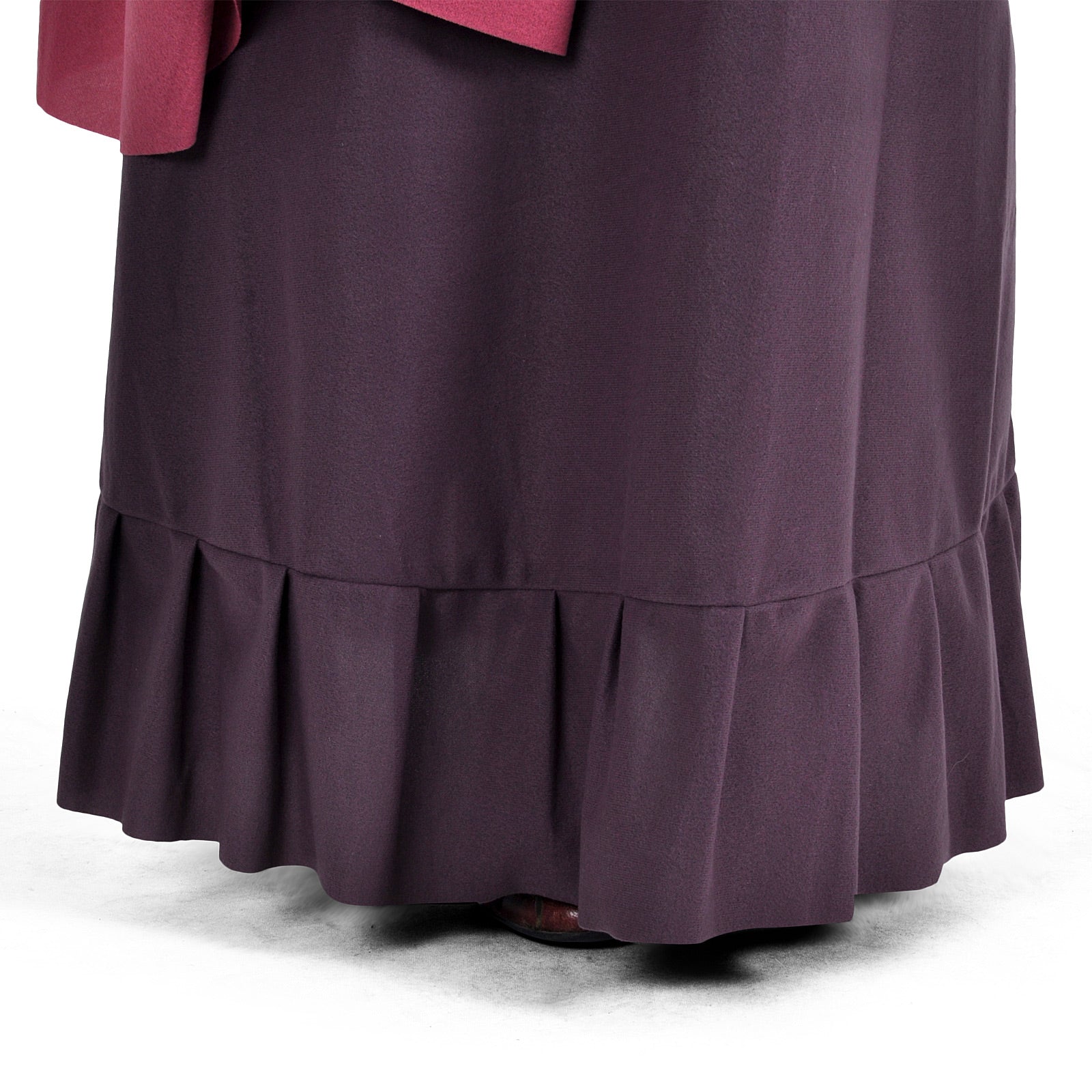 Image produit Aubergiste médiévale - Costume médiéval