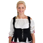 Image produit Aubergiste médiévale - Costume médiéval