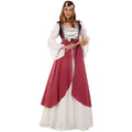 Image produit Miss Clarisa - Costume Médiéval