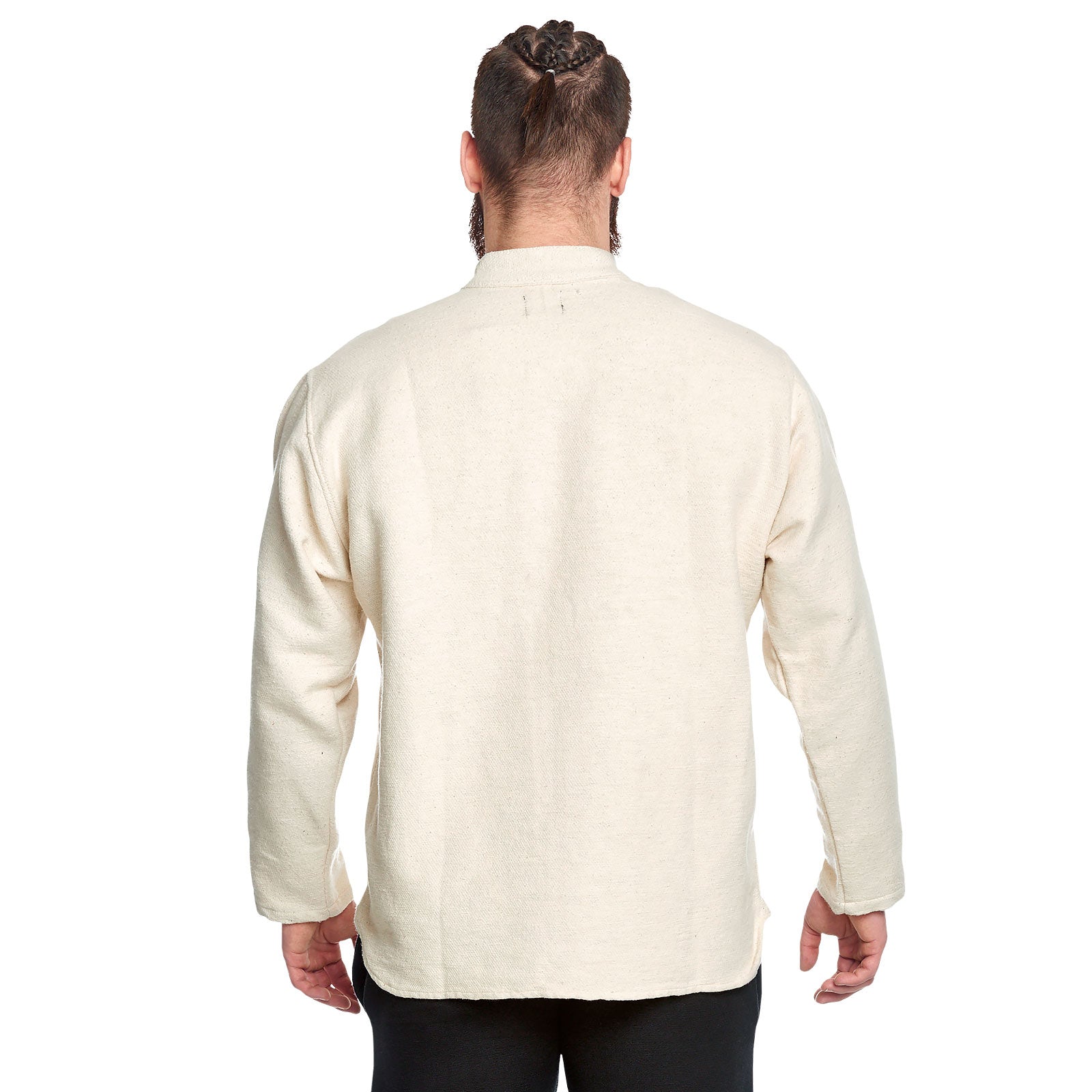 Image produit Bero - Chemise naturelle